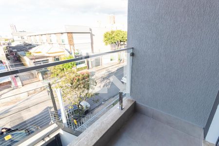 Casa à venda com 220m², 3 quartos e 5 vagasVaranda