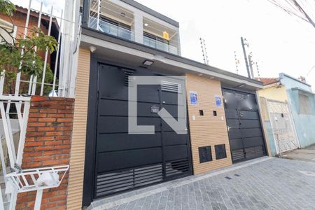 Casa à venda com 220m², 3 quartos e 5 vagasFachada