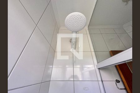 Apartamento à venda com 100m², 2 quartos e 2 vagasBanheiro da Suíte