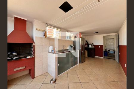 Apartamento à venda com 100m², 2 quartos e 2 vagasCobertura