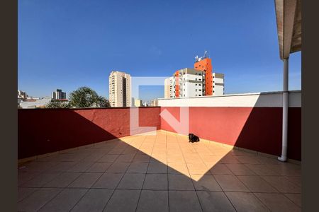 Apartamento à venda com 100m², 2 quartos e 2 vagasCobertura
