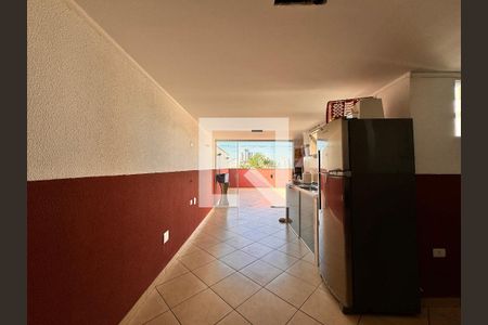 Apartamento à venda com 100m², 2 quartos e 2 vagasCobertura