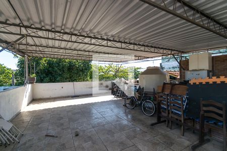 Apartamento à venda com 85m², 2 quartos e sem vaga Apartamento à venda com 85m², 2 quartos e sem vagaTerraço