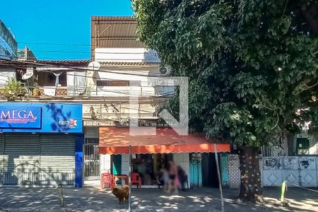 Apartamento à venda com 85m², 2 quartos e sem vaga Apartamento à venda com 85m², 2 quartos e sem vagaFachada do Prédio