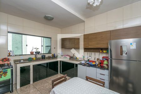 Apartamento à venda com 85m², 2 quartos e sem vaga Apartamento à venda com 85m², 2 quartos e sem vagaCozinha