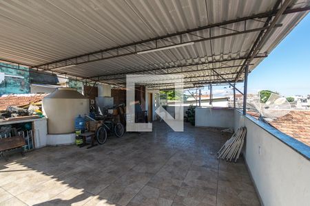 Apartamento à venda com 85m², 2 quartos e sem vaga Apartamento à venda com 85m², 2 quartos e sem vagaTerraço