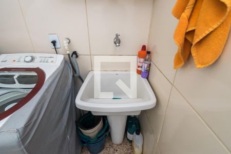 Apartamento à venda com 85m², 2 quartos e sem vaga Apartamento à venda com 85m², 2 quartos e sem vagaÁrea de Serviço