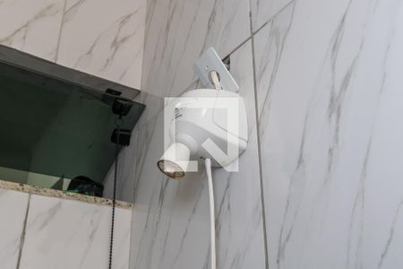 Apartamento à venda com 85m², 2 quartos e sem vaga Apartamento à venda com 85m², 2 quartos e sem vagaBanheiro