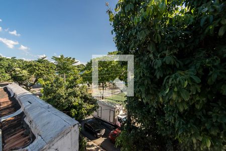 Apartamento à venda com 85m², 2 quartos e sem vaga Apartamento à venda com 85m², 2 quartos e sem vagaVista do Terraço