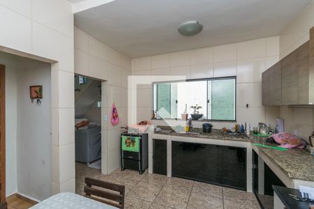 Apartamento à venda com 85m², 2 quartos e sem vaga Apartamento à venda com 85m², 2 quartos e sem vagaCozinha