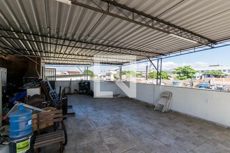 Apartamento à venda com 85m², 2 quartos e sem vaga Apartamento à venda com 85m², 2 quartos e sem vagaTerraço