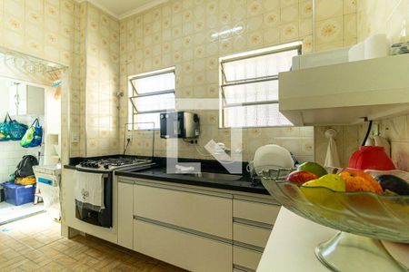 Apartamento à venda com 63m², 2 quartos e sem vagaCozinha