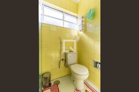 Apartamento à venda com 63m², 2 quartos e sem vagaBanheiro