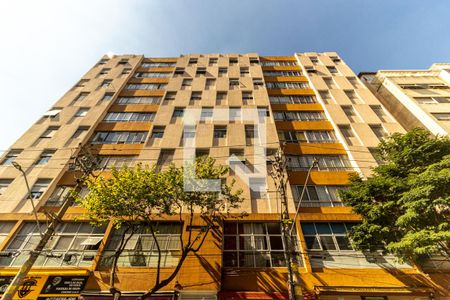 Apartamento à venda com 63m², 2 quartos e sem vagaFachada