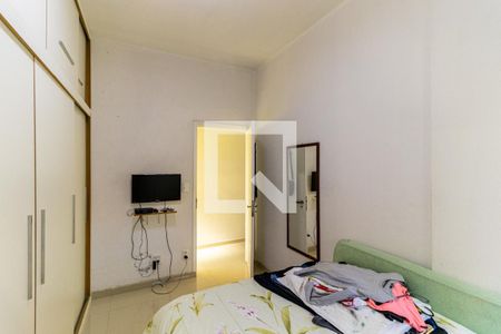 Apartamento à venda com 63m², 2 quartos e sem vagaQuarto 2