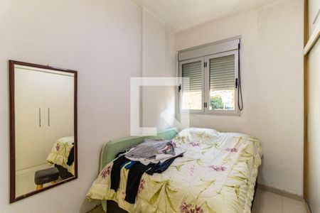 Apartamento à venda com 63m², 2 quartos e sem vagaQuarto 2