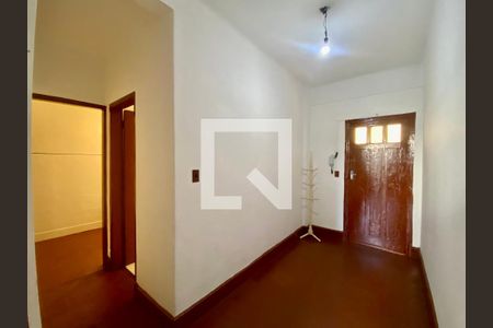 Sala de apartamento à venda com 2 quartos, 50m² em Brás, São Paulo