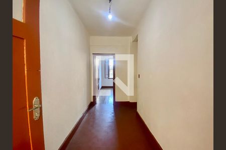 Sala de apartamento à venda com 2 quartos, 50m² em Brás, São Paulo