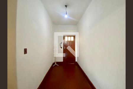 Sala de apartamento à venda com 2 quartos, 50m² em Brás, São Paulo