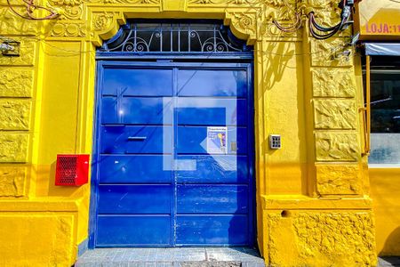 Apartamento à venda com 50m², 2 quartos e sem vagaFachada