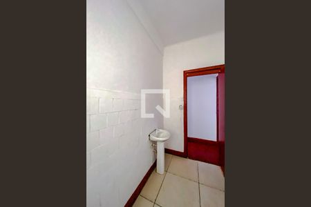 Apartamento à venda com 50m², 2 quartos e sem vagaBanheiro