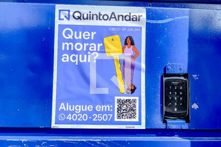 Apartamento à venda com 50m², 2 quartos e sem vagaPlaquinha