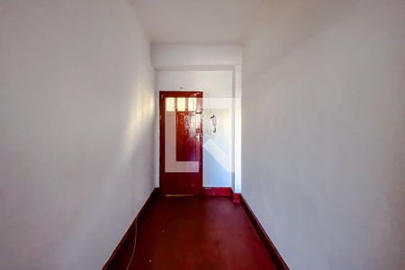 Sala de apartamento à venda com 2 quartos, 50m² em Brás, São Paulo