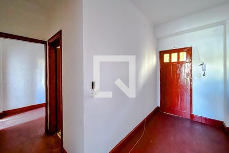 Sala de apartamento à venda com 2 quartos, 50m² em Brás, São Paulo