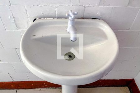 Apartamento à venda com 50m², 2 quartos e sem vagaBanheiro - torneira