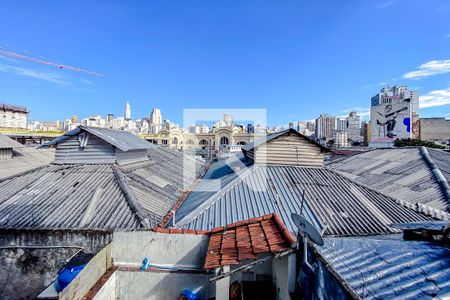 Apartamento à venda com 50m², 2 quartos e sem vagaQuarto 2 vista