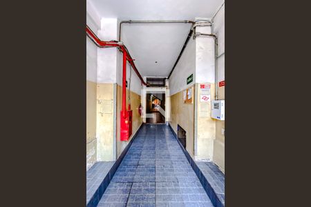 Apartamento à venda com 50m², 2 quartos e sem vagaÁrea comum