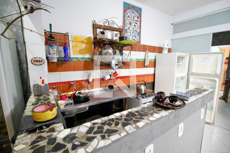 Casa à venda com 190m², 5 quartos e sem vaga Casa à venda com 190m², 5 quartos e sem vagaCozinha