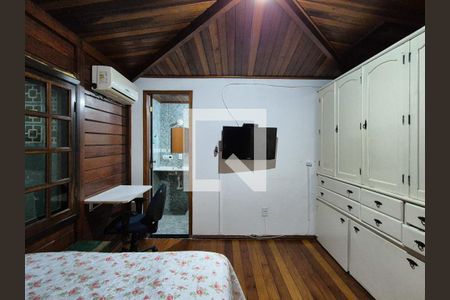 Studio  de kitnet/studio para alugar com 1 quarto, 24m² em Vargem Pequena, Rio de Janeiro