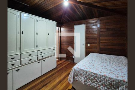 Studio  de kitnet/studio para alugar com 1 quarto, 24m² em Vargem Pequena, Rio de Janeiro