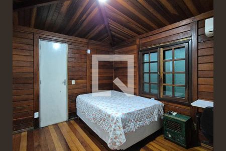 Studio  de kitnet/studio para alugar com 1 quarto, 24m² em Vargem Pequena, Rio de Janeiro