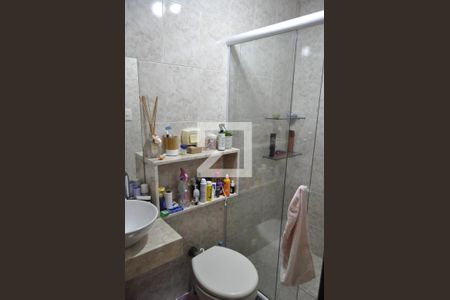 Casa à venda com 120m², 5 quartos e 4 vagasBanheiro 3