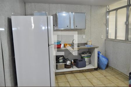 Casa à venda com 120m², 5 quartos e 4 vagasCozinha Edícula 