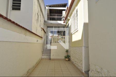Casa à venda com 120m², 5 quartos e 4 vagasÁrea comum