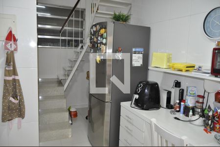 Casa à venda com 120m², 5 quartos e 4 vagasCozinha