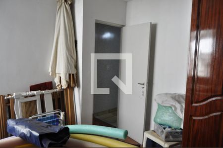 Casa à venda com 120m², 5 quartos e 4 vagasQuarto Edícula 