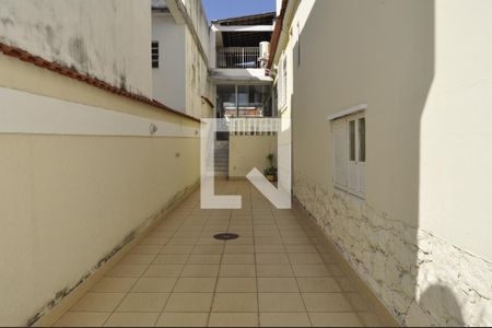 Casa à venda com 120m², 5 quartos e 4 vagasÁrea comum