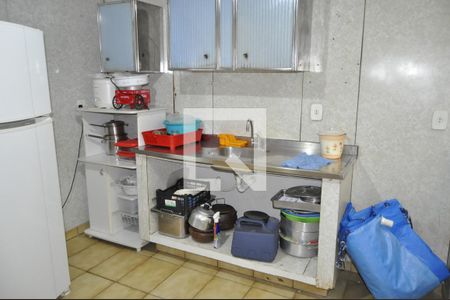 Casa à venda com 120m², 5 quartos e 4 vagasCozinha Edícula 