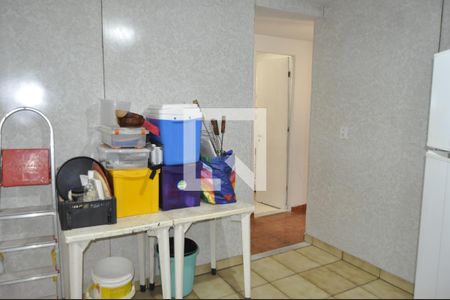 Casa à venda com 120m², 5 quartos e 4 vagasCozinha Edícula 