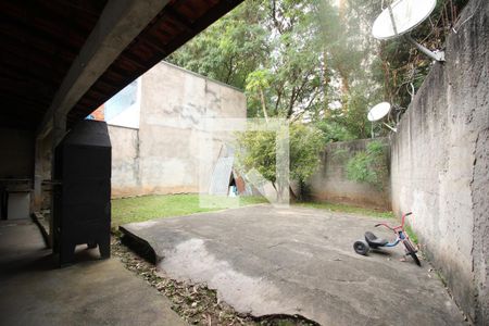 Casa à venda com 175m², 2 quartos e 7 vagasÁrea comum