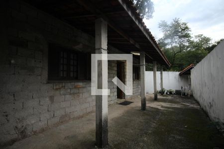 Casa à venda com 175m², 2 quartos e 7 vagasÁrea comum