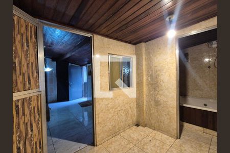 Quarto 1 de casa de condomínio para alugar com 4 quartos, 180m² em Vargem Pequena, Rio de Janeiro