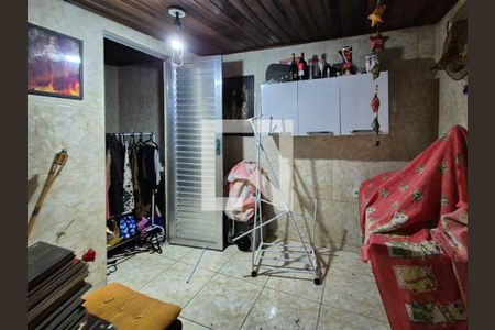 Sala 2 de casa de condomínio para alugar com 3 quartos, 180m² em Vargem Pequena, Rio de Janeiro