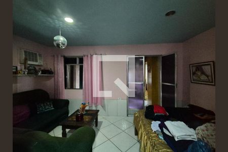 Suíte de casa de condomínio para alugar com 3 quartos, 180m² em Vargem Pequena, Rio de Janeiro