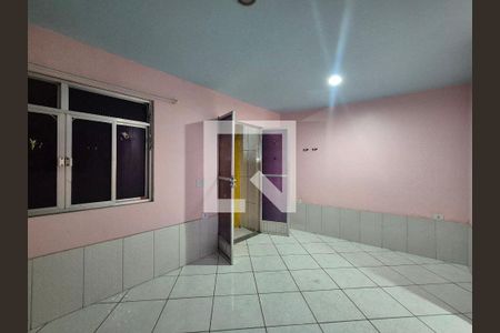 Sala 2 de casa de condomínio para alugar com 4 quartos, 180m² em Vargem Pequena, Rio de Janeiro