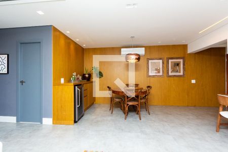 Sala de apartamento para alugar com 2 quartos, 110m² em Itaim Bibi, São Paulo